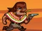 Igra Cowboy Dash online