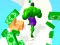 Igra Muscle Run online