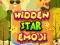 Igra Hidden Star Emoji online