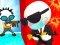 Igra Mr Spy 3D online