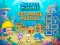 Igra Bubble Guppies Pet House Puzzles online