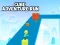 Igra Cube Adventure Run online