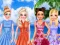 Igra Princess Holiday Choice online