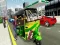 Igra Indian Tricycle Rickshaw Simulator online