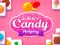 Igra Solitaire Mahjong Candy online