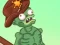 Igra Cowboy Zombie online