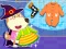 Igra Kids Cleanup Yard online