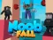 Igra Noob Fall online