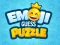 Igra Emoji Guess Puzzle online