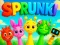 Igra Sprunki Quiz online