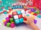 Igra Pattern Puzzle 3D online