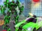 Igra Grand robot car transform 3d game online