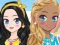 Igra Summer in the City online