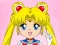 Igra Sailor Scouts Avatar Maker online