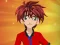 Igra Bakugan Dress Up online