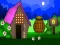 Igra Forest Hut Escape 2 online