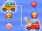 Igra Emoji Puzzle Connect online