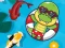Igra Summer Dino online