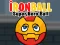 Igra ?ronBall Super Hero Ball online