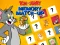 Igra Tom and Jerry Memory Match Up online