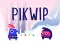 Igra Pikwip online