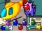 Igra Among us airship slings online
