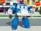 Igra Robot Car Emergency Rescue 3 online