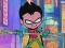 Igra Teen Titans Go! Hidden Numbers online