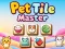 Igra Pet Tile Master online