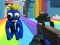 Igra Rainbow Friends Survival online