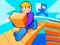 Igra Shortcut Run 3D Huggy online