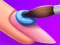 Igra Nail Art online