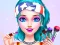 Igra Dressup Yoga Girl Makeover online