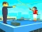 Igra Ragdoll Shooting online