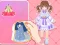 Igra Paper Doll For Girls Dress Up online