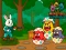 Igra Monsters of Easter Eggs online