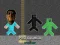 Igra Pro Obunga vs CreepEnder online