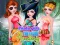 Igra Pirate Girls Treasure Hunting online