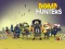 Igra Bomb Hunters online