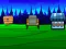 Igra Park Escape online