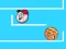 Igra Ball Stair Jump online