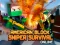 Igra American Block Sniper Survival Online online