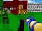 Igra Paintball Gun Pixel 3D 2022 online