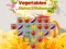 Igra Vegetables Match 3 Deluxe online