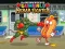 Igra The Amazing World of Gumball Kebab Fighter online