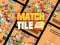 Igra Match Tile 3d online
