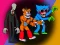 Igra Monsters Attack Among Us Squad online