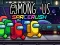 Igra Among Us SpaceRush online
