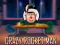 Igra Crazy Rocket Man online
