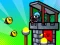 Igra Idle Archer Tower Defense online
